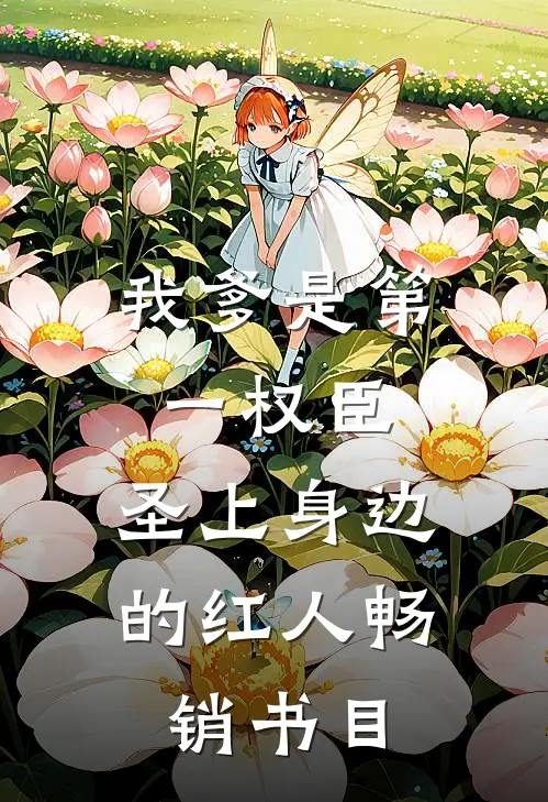 我爹是第一权臣，圣上身边的红人畅销书目