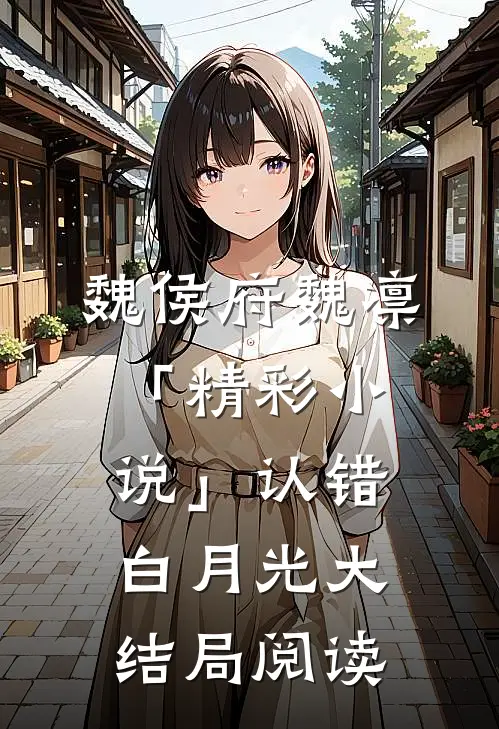 魏侯府魏凛「精彩小说」认错白月光大结局阅读