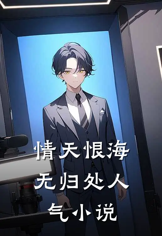 情天恨海无归处人气小说