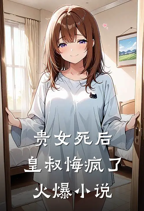 贵女死后，皇叔悔疯了火爆小说