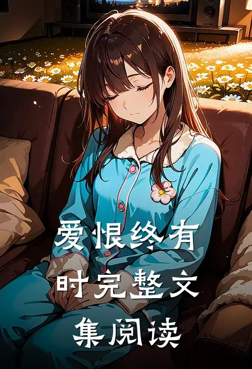 爱恨终有时完整文集阅读
