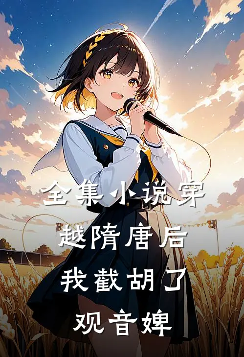 全集小说穿越隋唐后，我截胡了观音婢