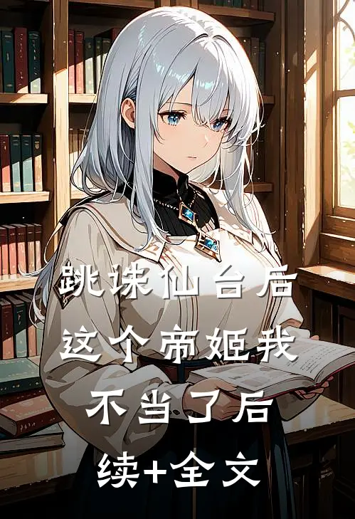 跳诛仙台后，这个帝姬我不当了后续+全文