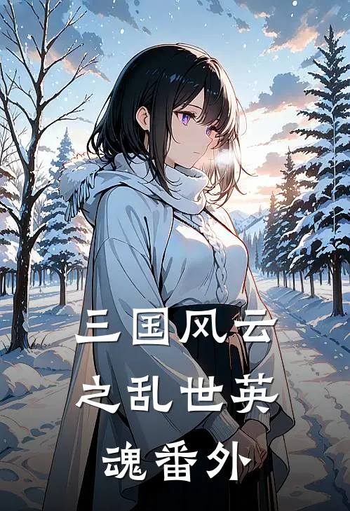 三国风云之乱世英魂 番外