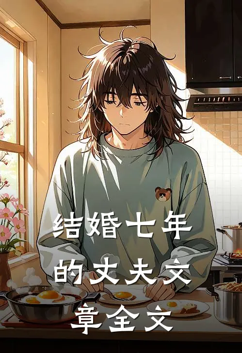 结婚七年的丈夫文章全文