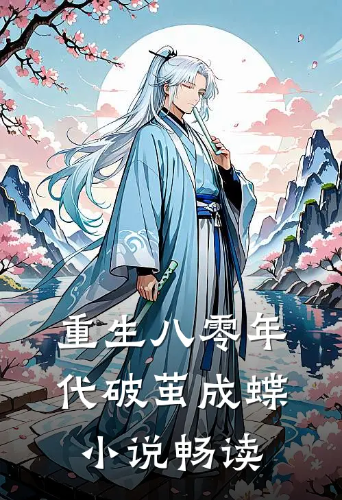 重生八零年代破茧成蝶小说畅读