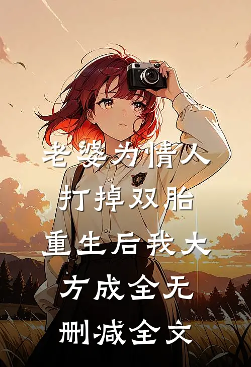 老婆为情人打掉双胎，重生后我大方成全无删减全文