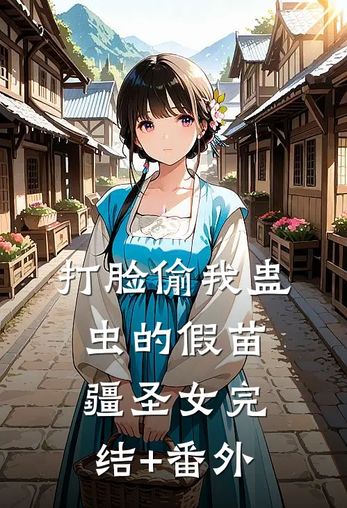 打脸偷我蛊虫的假苗疆圣女完结+番外