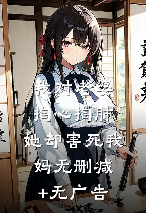 我对老婆掏心掏肺，她却害死我妈无删减+无广告