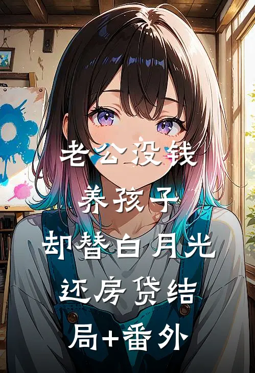 老公没钱养孩子，却替白月光还房贷结局+番外