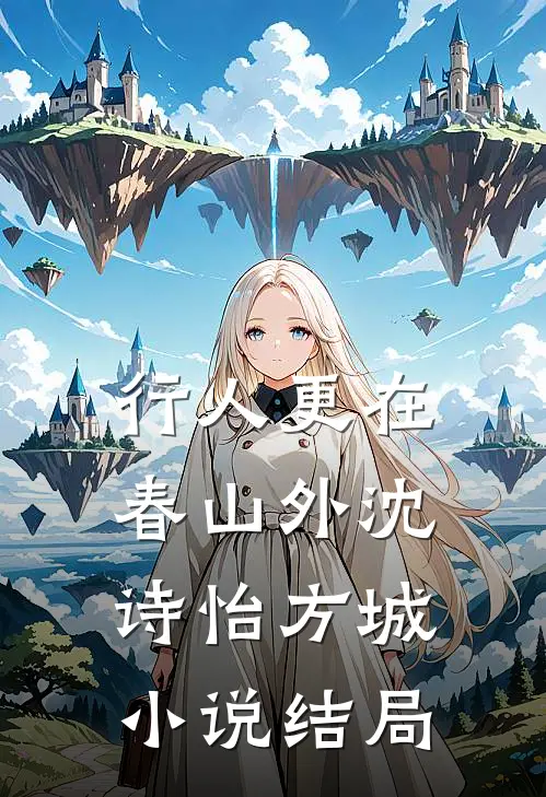 行人更在春山外沈诗怡方城小说结局