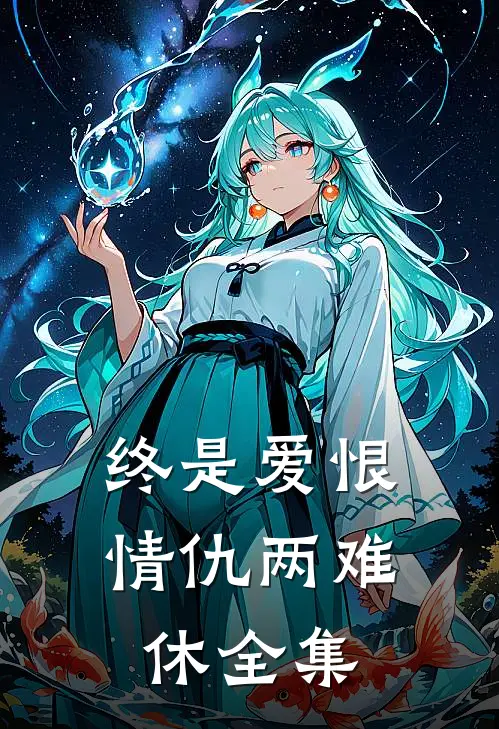 终是爱恨情仇两难休 全集