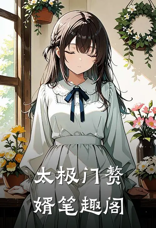 太极门赘婿笔趣阁
