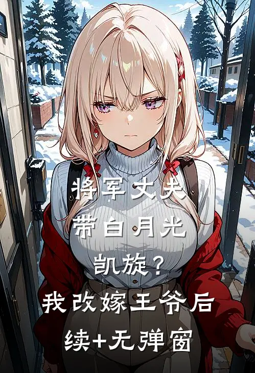 将军丈夫带白月光凯旋？我改嫁王爷后续+无弹窗