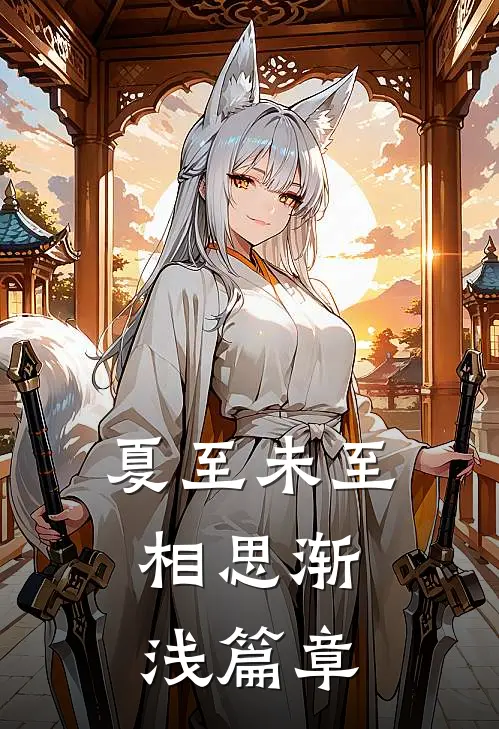 夏至未至，相思渐浅篇章