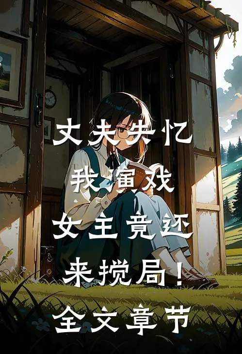 丈夫失忆我演戏，女主竟还来搅局！全文章节