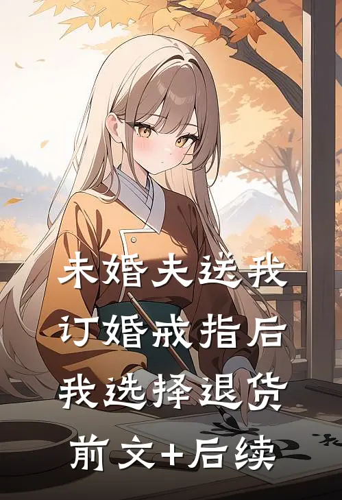 未婚夫送我订婚戒指后，我选择退货前文+后续