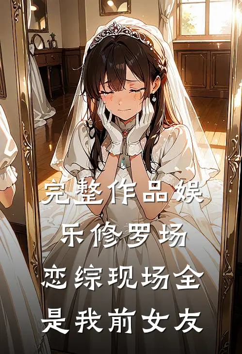 完整作品娱乐修罗场：恋综现场全是我前女友