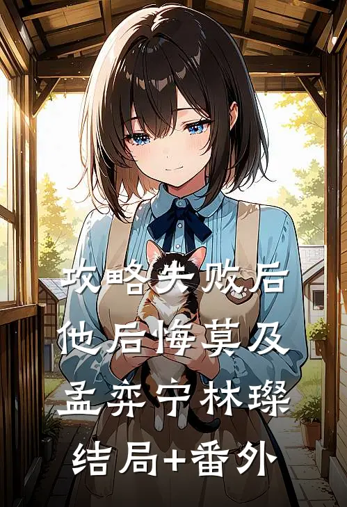攻略失败后，他后悔莫及孟弈宁林璨结局+番外