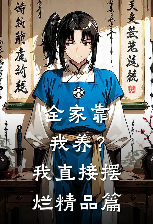 全家靠我养？我直接摆烂精品篇