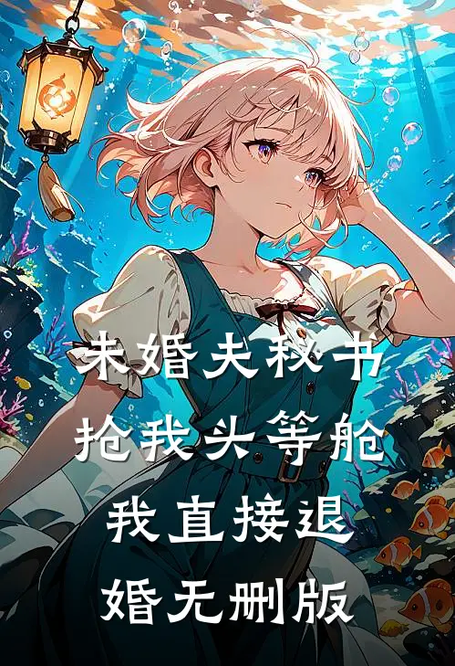 未婚夫秘书抢我头等舱，我直接退婚无删版