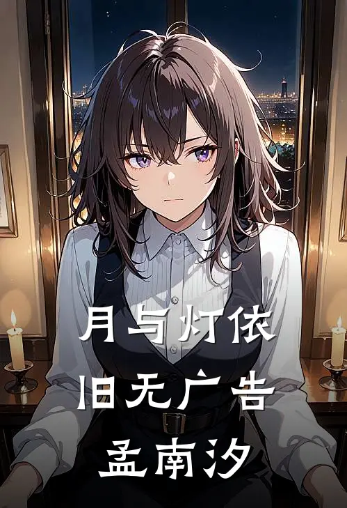 月与灯依旧无广告孟南汐
