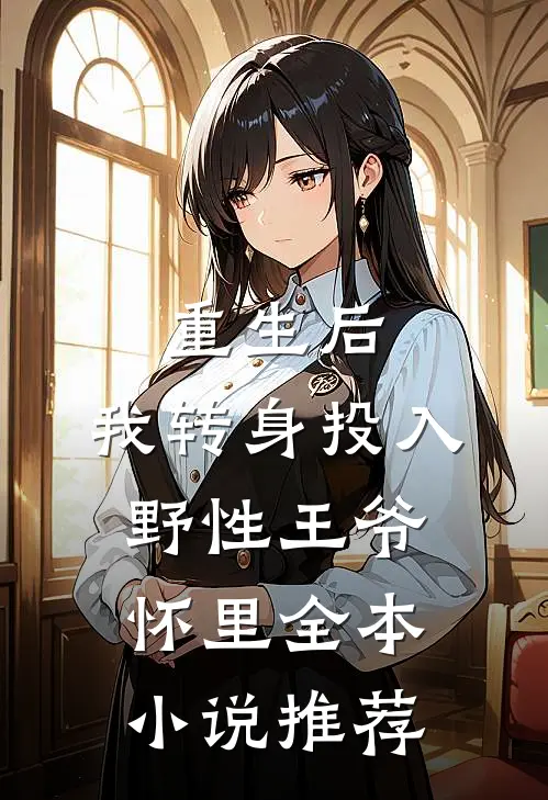重生后，我转身投入野性王爷怀里全本小说推荐