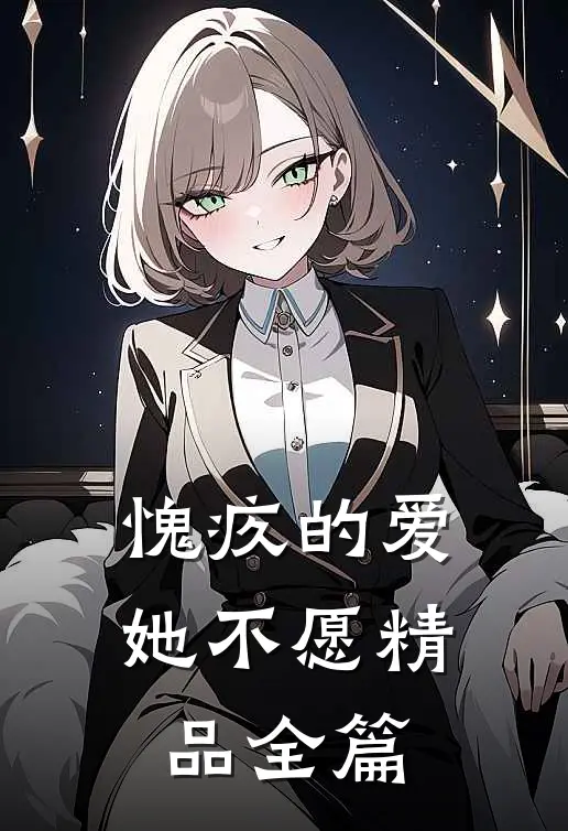 愧疚的爱她不愿精品全篇