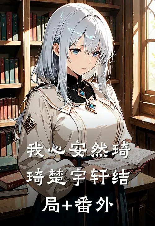 我心安然琦琦楚宇轩结局+番外