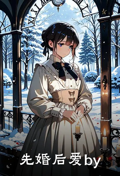 先婚后爱by