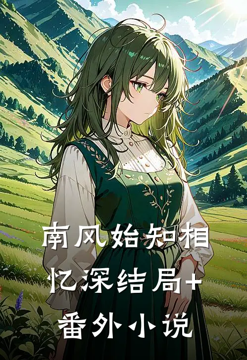 南风始知相忆深结局+番外小说