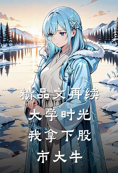 精品文再续大学时光，我拿下股市大牛