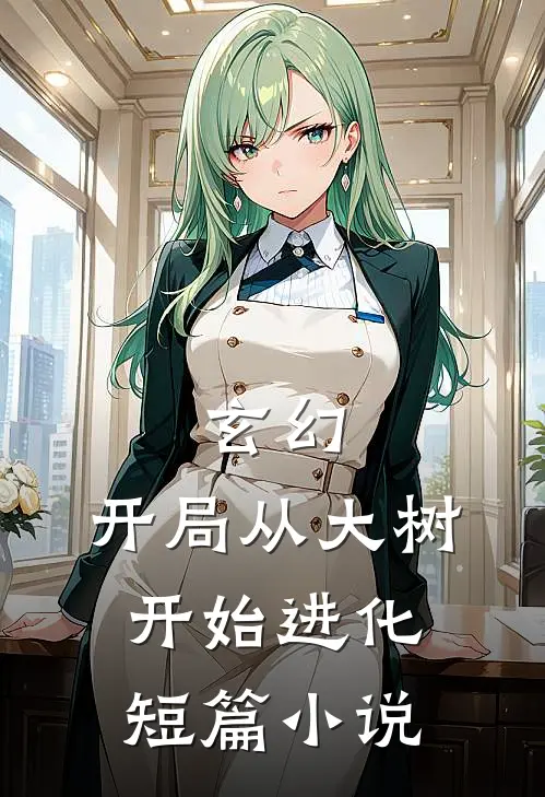 玄幻：开局从大树开始进化短篇小说