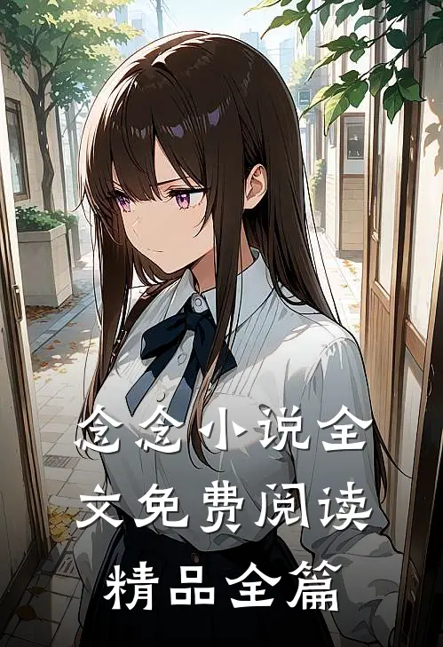 念念小说全文免费阅读精品全篇