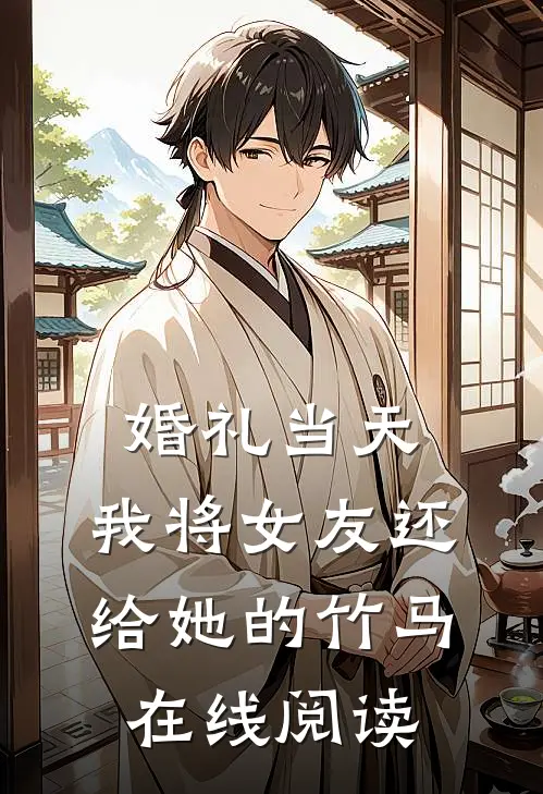 婚礼当天，我将女友还给她的竹马在线阅读