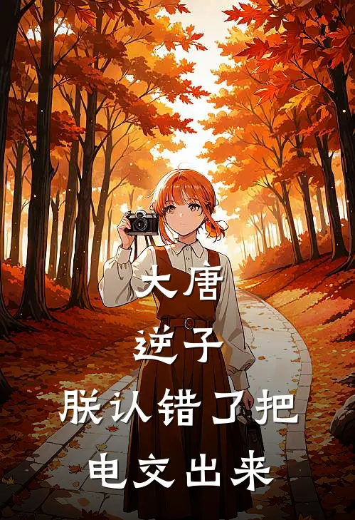 大唐：逆子，朕认错了把电交出来