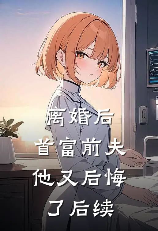 离婚后，首富前夫他又后悔了后续