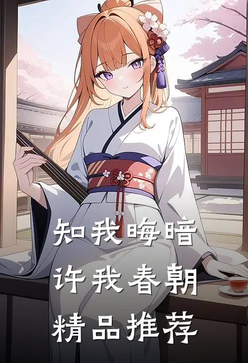 知我晦暗，许我春朝精品推荐