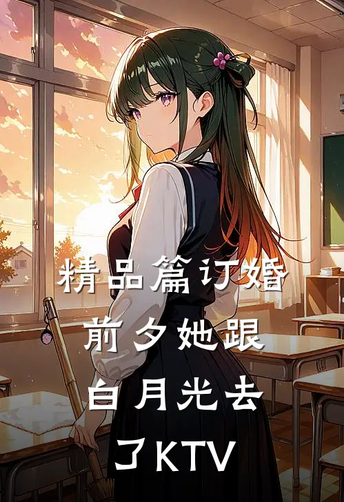 精品篇订婚前夕她跟白月光去了KTV