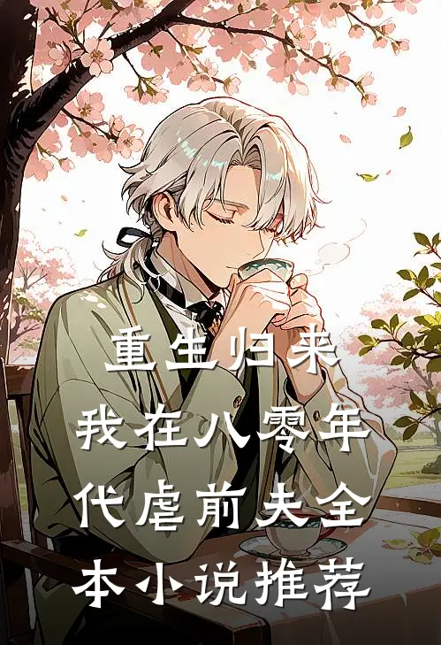 重生归来，我在八零年代虐前夫全本小说推荐