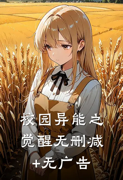校园异能之，觉醒无删减+无广告