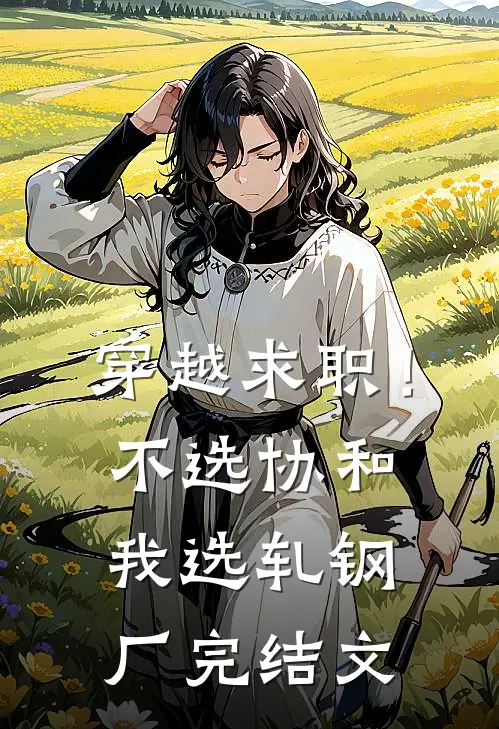 穿越求职！不选协和，我选轧钢厂完结文