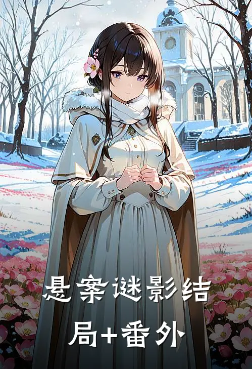 悬案谜影结局+番外