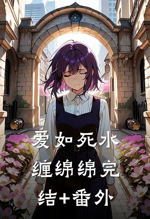 爱如死水缠绵绵完结+番外