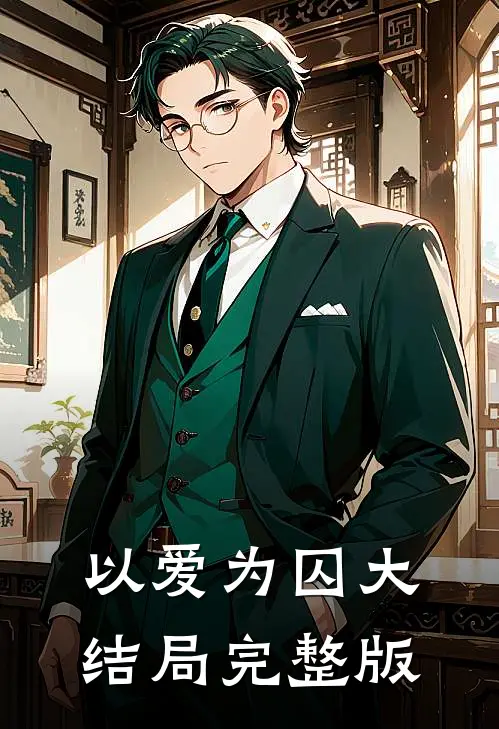 以爱为囚大结局完整版