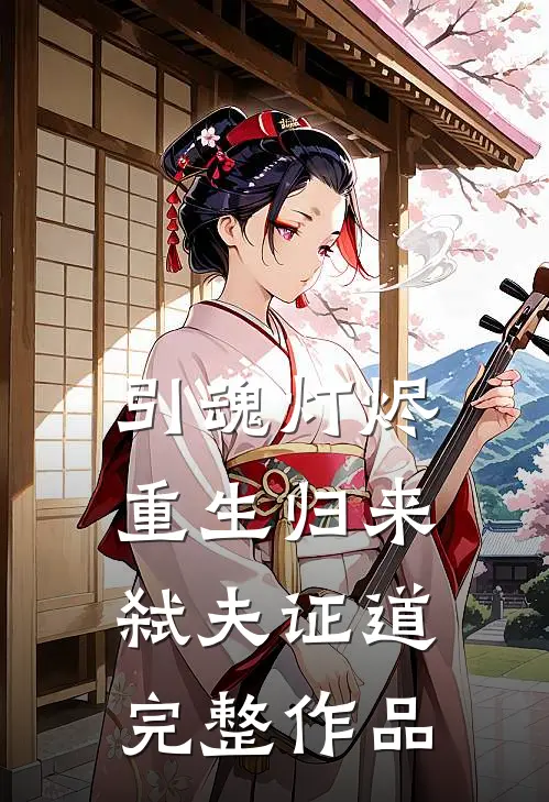 引魂灯烬，重生归来弑夫证道完整作品