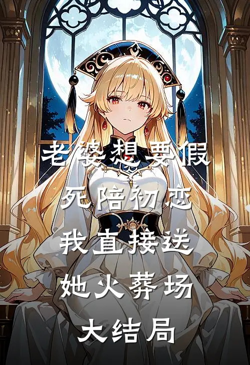 老婆想要假死陪初恋，我直接送她火葬场大结局