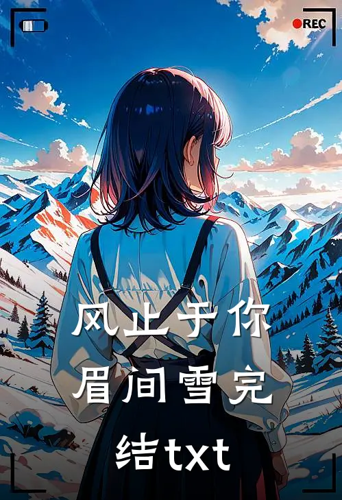 风止于你眉间雪完结txt