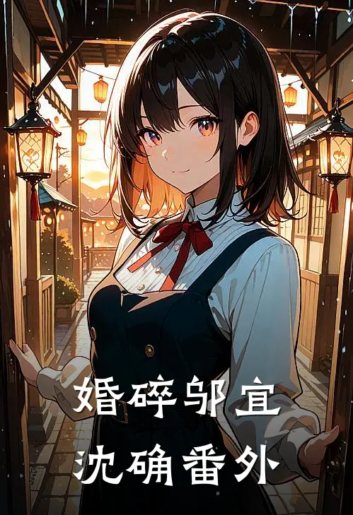 婚碎邬宜沈确 番外