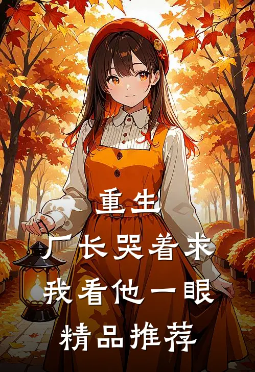 重生：厂长哭着求我看他一眼精品推荐